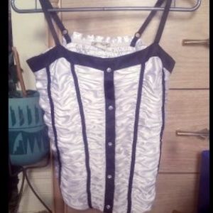 𝓥𝓲𝓷𝓽𝓪𝓰𝓮 𝓒𝓸𝓻𝓼𝓮𝓽 𝓣𝓸𝓹